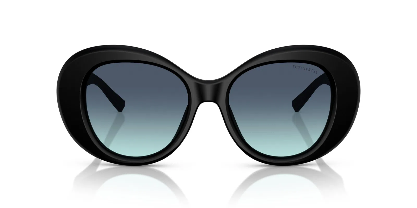 Tiffany 4228 Sunglasses - view 9